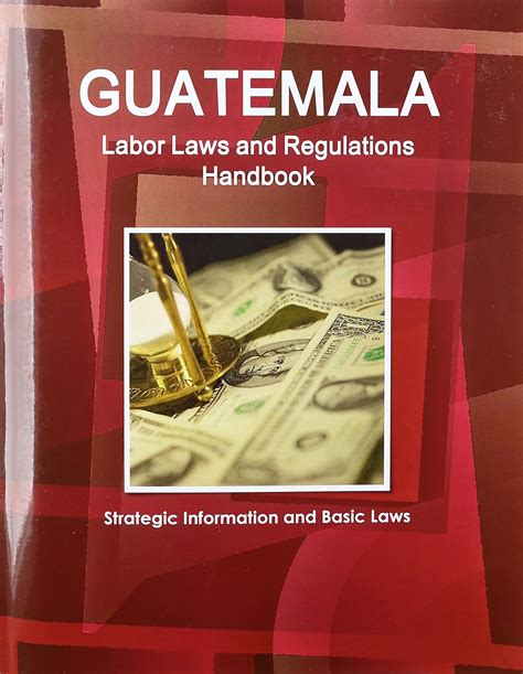 Guatemala labor laws and regulations handbook strategic information and basic laws world business law library. - 4065 soluzioni manuali e banchi di prova elettrici 2.