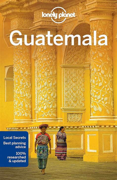 Download Guatemala Country Guide By Lucas Vidgen