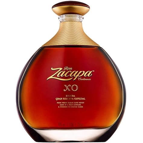 Guatemalan rum. Ron Zacapa 23 Solera Rum was created in 1976 in the highlands of Guatemala, where it is distilled in a copper-lined column still from fresh cane juice before solera aging. The 500 year-old Spanish Sistema Solera method is used to age Ron Zacapa 23 in white oak casks. 