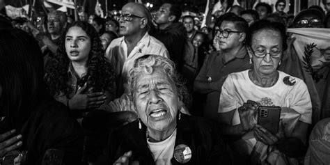 Guatemalans Guarded the Memory of Democracy Through Years of War and Corruption. Now They See an Opening.