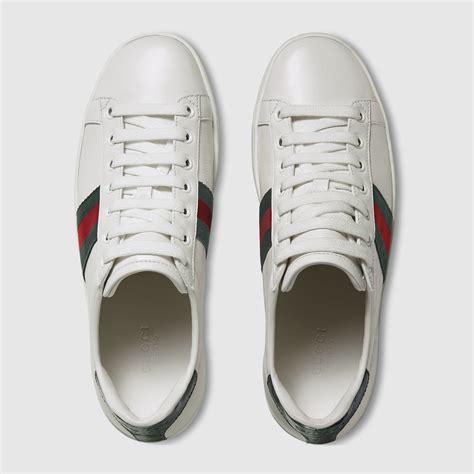 Gucci Low Top Sneakers: Elevate Your Style with Timeless Luxury