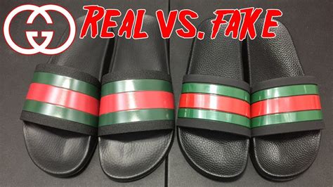 Gucci Slides Replica Bruin Blog