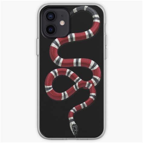 Gucci Snake iPhone Cases for Sale Redbubble