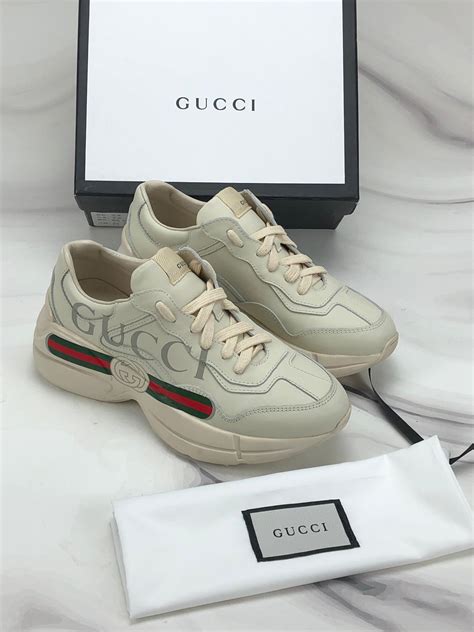 Gucci ayakkabı bayan spor
