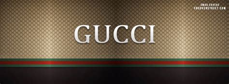 Gucci facebook