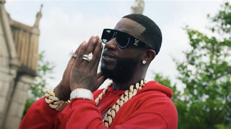 Gucci mane is dead. There are scenes from Gucci Mane’s new autobiography that seem better fit for a gripping Oscar drama than for the story of a guy who recently won his first MTV Video Music Award for a guest spot ... 