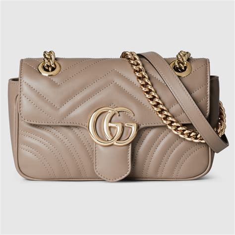 Gucci marmont small