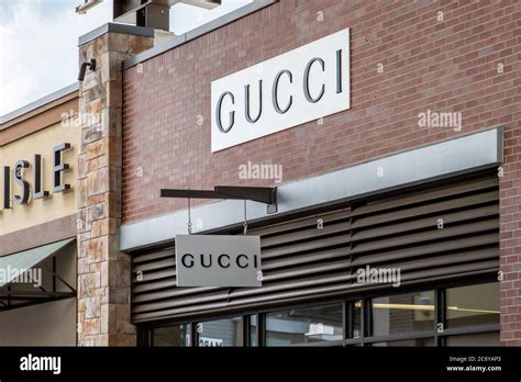 Gucci usa outlet