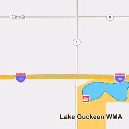 Guckeen Lake, Minnesota Go Fishing, Boating or Take a Vacation