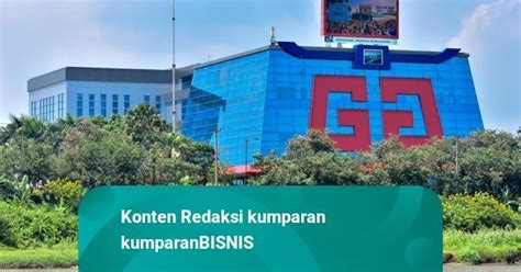 Gudang Garam Buka Suara Soal Penurunan Laba dan Kenaikan