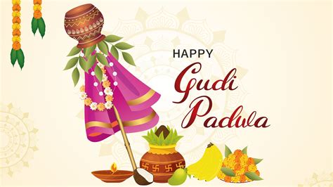 Gudi Padwa 2024: Date, History, Significance and Celebrations of ...