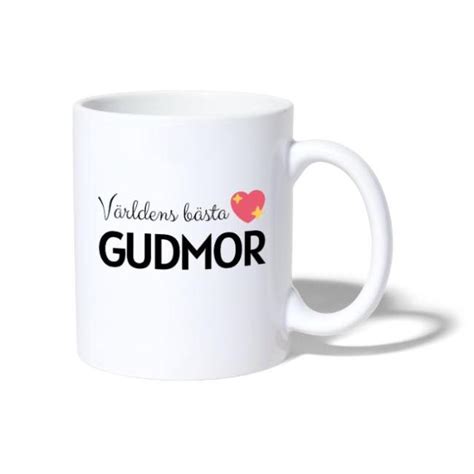Gudmor present