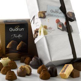 Gudrun Chocolates Tasting Notes - The Gourmet Chocolate of …