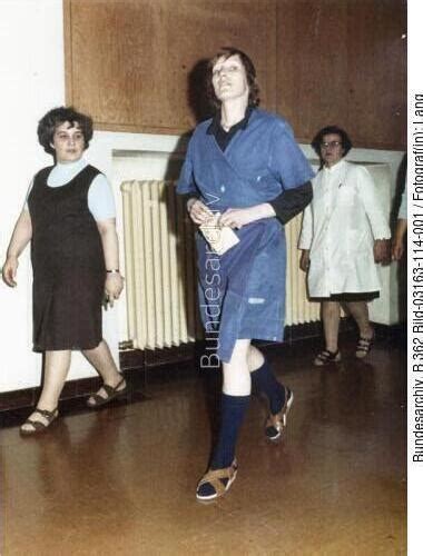 Gudrun Ensslin - Timenote