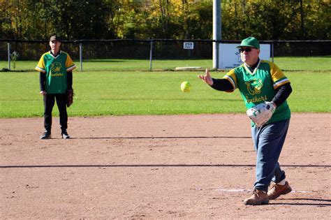 Guelph Slo Pitch