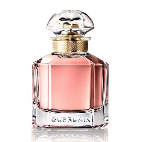 Guerlain. Mitsouko Eau de Toilette by Guerlain is a Chypre Fruity fragrance for women.Mitsouko Eau de Toilette was launched in 1919. The nose behind this fragrance is Jacques Guerlain. Top notes are Bergamot, Rose, Jasmine and Citruses; middle notes are Peach, Ylang-Ylang, Rose, Lilac and Jasmine; base notes are Oakmoss, Spices, Vetiver, Cinnamon and Amber. 