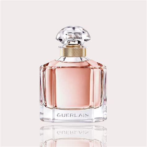 Guerlain Perfumes And Colognes - Fragrantica