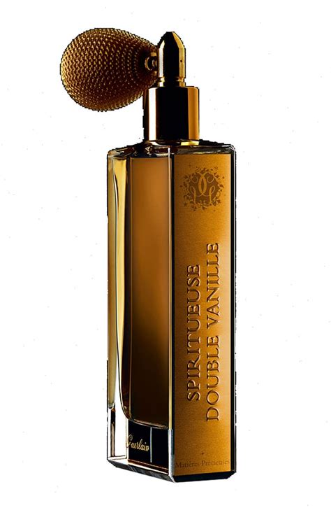Guerlain spiritueuse double vanille. Eau de Cologne Imperiale by Guerlain is a Citrus Aromatic fragrance for women. Eau de Cologne Imperiale was launched in 1860. The nose behind this fragrance is Pierre … 