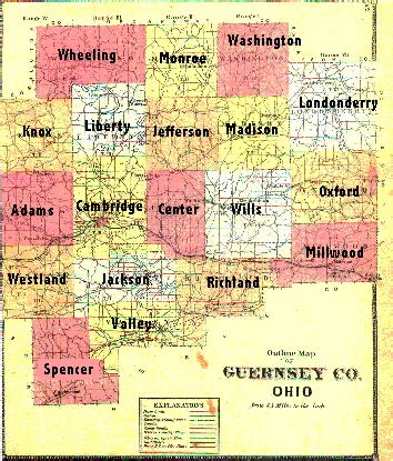 Lookup Guernsey county court records in OH with district, circuit, municipal, & federal courthouse dockets and court case lookup.. 