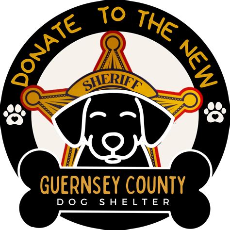top of page. Guernsey County Dog Shelter. 