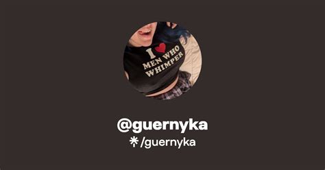 Guernyka Onlyfans Leak 😈 [PPV]