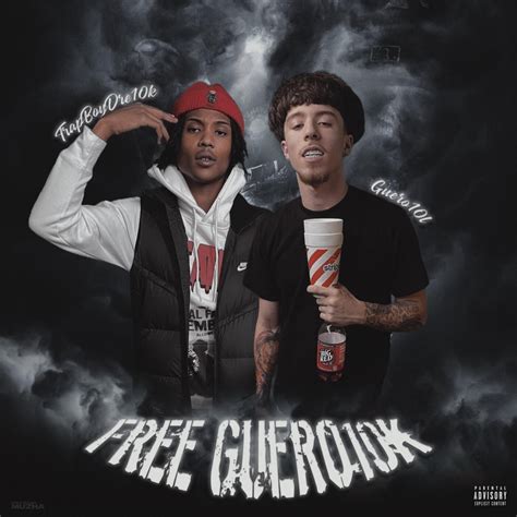 Listen to Free Guero10k, a playlist curated by Guero10k on desktop and mobile. SoundCloud Free Guero10k by Guero10k published on 2023-07-27T03:19:32Z. Genre Hip-hop & Rap ... Album release date: 1 April 2022. Show more. Pause. 1 Shoot Out. 41.1K Like Repost Share Copy Link More. Play. 2 Slideee (feat. TrapboyDre10k, Daloo) 14.9K