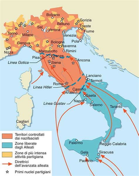 Guerra continua nell'italia meridionale dal 25 7 43 al 5 6 44. - 2009 acura rl oil filter manual.