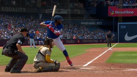 Guerrero and Kirk HR, Bassitt wins as Blue Jays blank Padres 4-0 to avoid sweep
