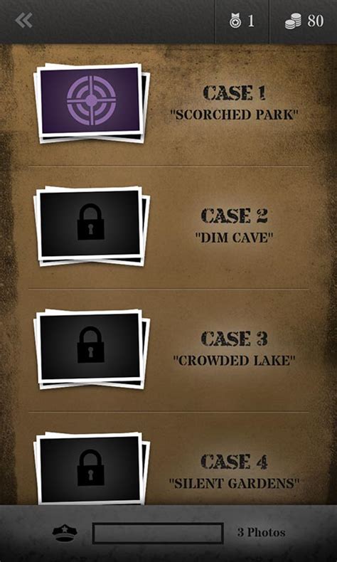 Guess Detective FREE APK Download for Android 