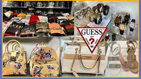 Guess outlet. Things To Know About Guess outlet. 