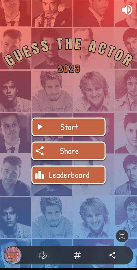 Guess the Actor s Name APK Download for Android 