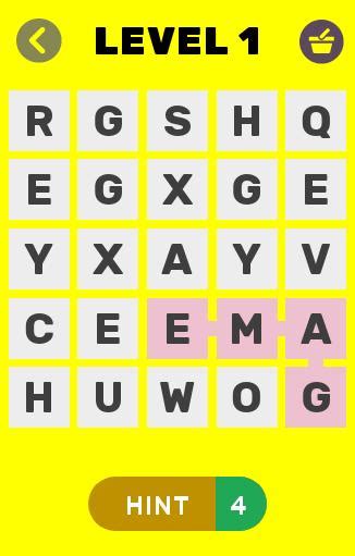 Guess the Puzzle Word Jumble APK Download for Android 