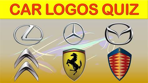 Guess the car logo. #carquiz #car #carlogoquiz #guessthecarlogo #carquizchallenge #carquiz "Hey there, welcome to our exciting new challenge! Think you can guess the car brands ... 