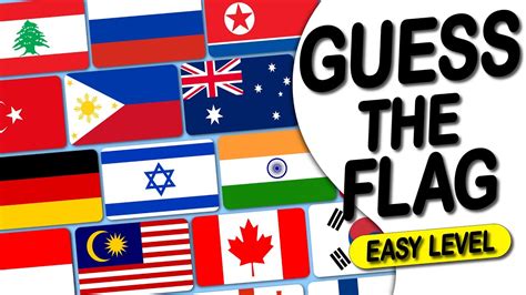 Guess the flag game. Flags quiz competition. Do you already know a lot of flags? Try a competition quiz with the possibility of ranking in the world results. Each game contains 20 random flags.The faster you can do a quiz with the correct answers, the more points you get. 