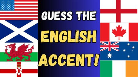 Guess your accent in english.  Works on any device.  Using some simplified v...