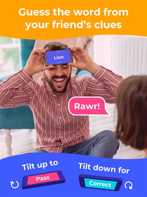 GuessUp Word Party Charades APK Download for Android 