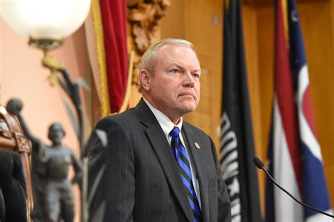 Guest Column from State Representative Bill Reineke VanguardSentinel