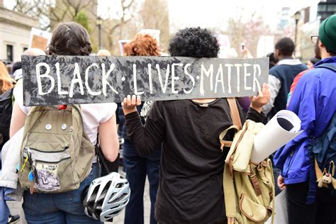 Guest Commentary: The Hidden Agenda of Black Lives Matter