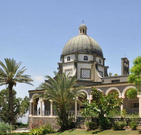 Guest House Revew only - Mount Of Beatitudes - Tripadvisor