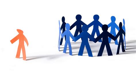 Guest Post How to End Discrimination at the Workplace Transition of