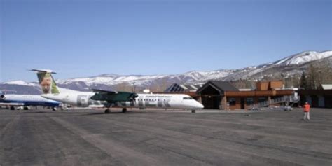 Guest Services Aspen/Pitkin County Airport, ASE