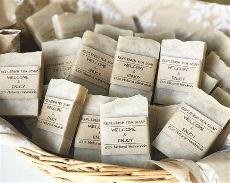 Guest Soap Bars 1.6oz - Etsy