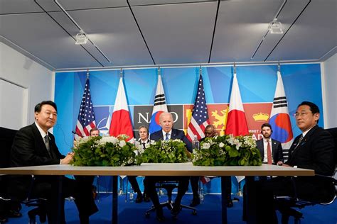 Guest nations at the G-7 reflect outreach to developing countries, worries over China, Russia