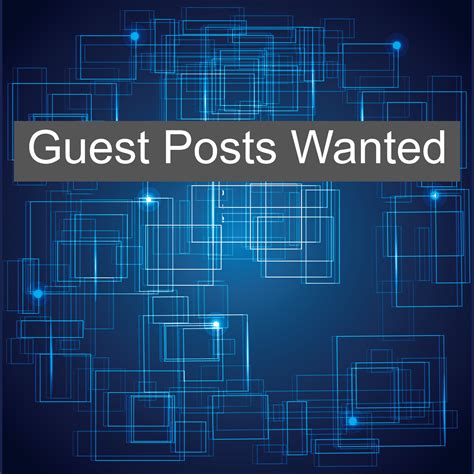 Guest posts wanted.  Find the right pick for your needs with honest recommendations.  Now yo...