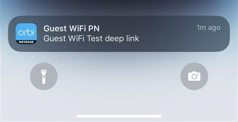 The speed test feature lets you see your intern