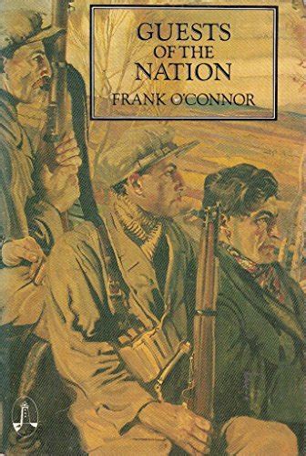 Guests of the nation frank o connor. - Onan performer 20 xsl teile handbuch.