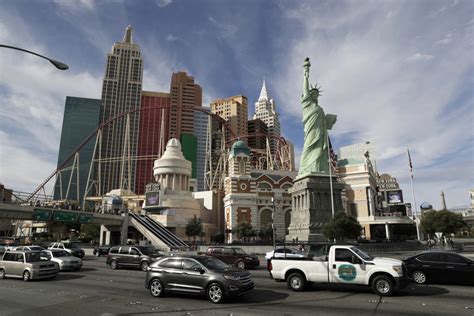 Guests sue Las Vegas Strip hotel after bat found in room prompts rabies treatment