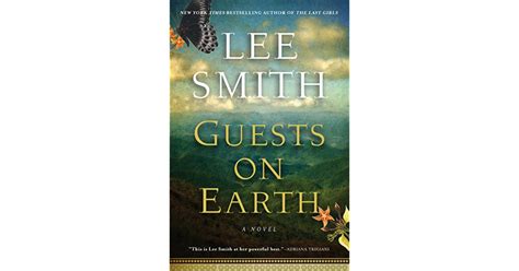 Full Download Guests On Earth By Lee  Smith