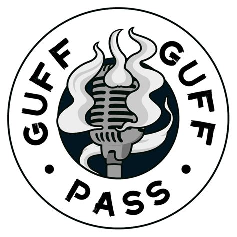 Guff Guff Pass“ auf Apple Podcasts