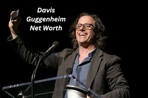 Philip Davis Guggenheim is an American screenwriter, director, and producer. Active in television and film's directions and productions since the 90s, from 2006 Guggenheim has specialized in making documentaries, [1] ranking the top 100 highest-grossing documentaries of all time with three works: An Inconvenient Truth, It Might Get Loud, and .... 